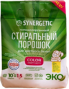 Стиральный порошок Color Гипоаллергенный 21век