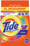 Стиральный порошок Color 21век