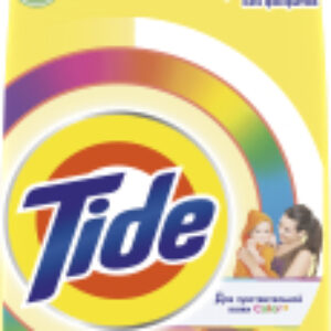 Стиральный порошок Color Для чувствительной кожи 21век