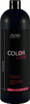 Шампунь для волос Для окрашенных волос Color Care / 2194 21век