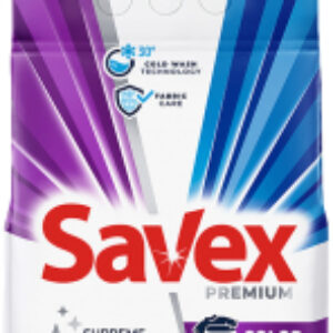 Стиральный порошок Color&Care Automat 21век