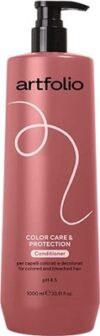 Кондиционер для волос Color Care & Protection 21век