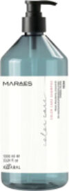 Шампунь для волос Color Care Shampoo Для окрашенных и химически обработанных волос 21век
