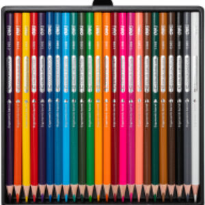 Набор цветных карандашей Color Emotion / EC00220 21век