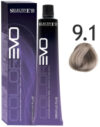 Крем-краска для волос Colorevo 9.1 / 84091 21век