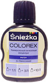 Колеровочный пигмент Colorex 50 21век
