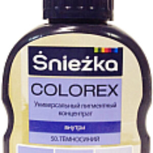 Колеровочный пигмент Colorex 50 21век
