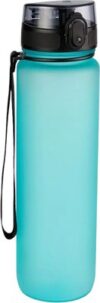 Бутылка для воды Colorful Frosted / 3026 21век