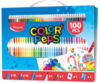 Набор для рисования Color'Peps Kit / 907003 21век