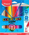 Набор цветных карандашей Color' Peps Strong / 862724 21век