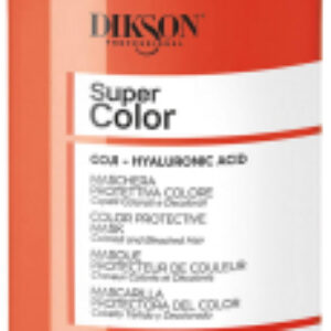 Маска для волос Color Protective для защиты цвета окрашенных волос 21век