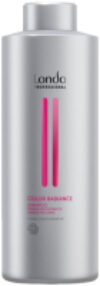 Шампунь для волос Color Radiance Для окрашенных волос 21век