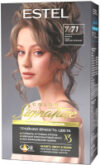 Крем-краска для волос Color Signature 7/71 21век