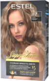 Крем-краска для волос Color Signature 8/7 21век