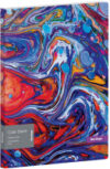 Папка для бумаг Color Storm / DB4_20031 21век