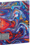 Папка для бумаг Color Storm / RB4_4D031 21век