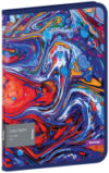 Папка для бумаг Color Storm / ZF4_A4031 21век