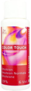 Эмульсия для окисления краски Color Touch 1.9% 21век