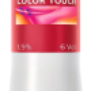 Эмульсия для окисления краски Color Touch 1.9% 21век