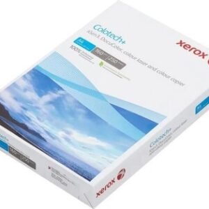 Бумага Colotech Plus / 003R94656 21век