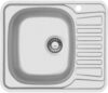 Мойка кухонная COM580.480 GT6K 2L 21век