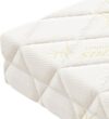 Чехол на матрас защитный Comfort 100x200x18 21век