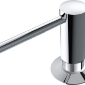 Дозатор встраиваемый в мойку Comfort 119.0584.065 21век