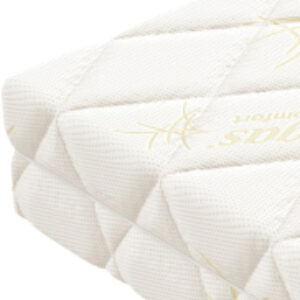 Чехол на матрас защитный Comfort 120x200x23 21век