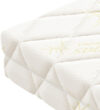 Чехол на матрас защитный Comfort 140x190x18 21век