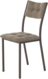 Стул Comfort 3К2.17 21век