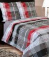 Комплект постельного белья Comfort 4744 / 460101 21век