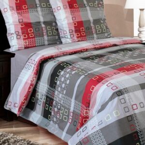 Комплект постельного белья Comfort 4744 / 460101 21век