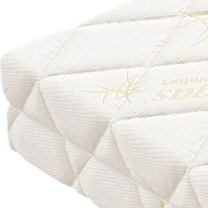 Чехол на матрас защитный Comfort 80x190x16 21век