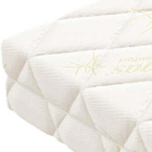 Чехол на матрас защитный Comfort 90x200x16 21век