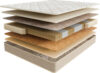 Матрас Comfort Alternative 80x200 21век