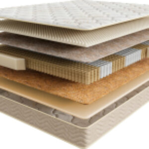 Матрас Comfort Alternative 80x200 21век