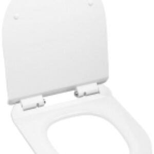 Сиденье для унитаза Comfort AVWHR203C 21век