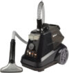 Отпариватель Comfort + (Black Edition) 21век