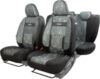 Комплект чехлов для сидений Comfort / COM-1105 Cyclone 21век