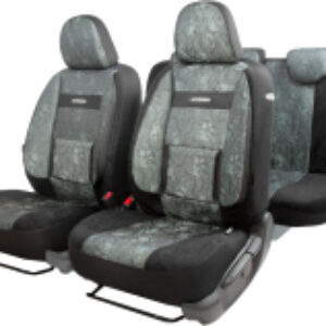 Комплект чехлов для сидений Comfort / COM-1105 Cyclone 21век