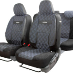 Комплект чехлов для сидений Comfort / COM-1105 Diamond 21век