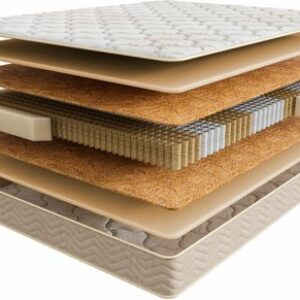 Матрас Comfort Medium 80x195 21век