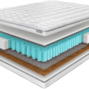 Матрас Comforto 02 70x190 21век