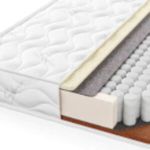 Матрас Comfort Perfect SLT200 21век