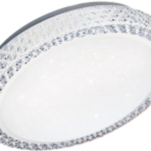 Потолочный светильник Comfort Saphir / 4690612034850 21век