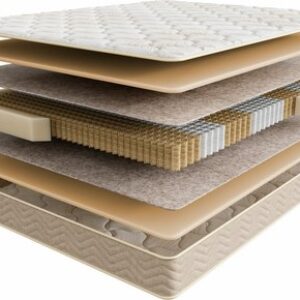 Матрас Comfort Soft 80x186 21век