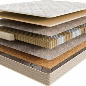 Матрас Comfort Support 80x195 21век