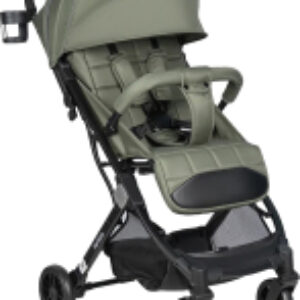 Детская прогулочная коляска Comfy Go Comfort / CG-003 21век