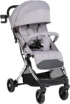 Детская прогулочная коляска Comfy Go Comfort / CG-105 21век