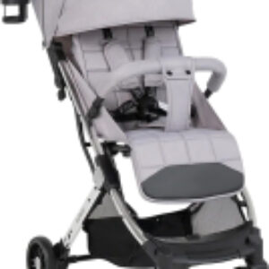 Детская прогулочная коляска Comfy Go Comfort / CG-105 21век